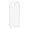 Jelly Case Roar - Samsung Galaxy A12 / M12 / F12 tok átlátszó thumbnail