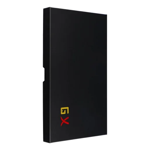 iPhone Xs Max LCD kijelző digitizerrel fekete HQ hard OLED GX!! - 3