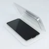 LCD kijelző iPhone Xs-hez digitizerrel fekete hard OLED HQ thumbnail