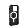 ( UAG ) Urban Armor Gear Pathfinder tok kompatibilis Magsafe-el IPHONE 15 PRO midnight camo thumbnail
