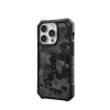( UAG ) Urban Armor Gear Pathfinder tok kompatibilis Magsafe-el IPHONE 15 PRO midnight camo thumbnail