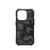 ( UAG ) Urban Armor Gear Pathfinder tok kompatibilis Magsafe-el IPHONE 15 PRO midnight camo thumbnail