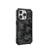 ( UAG ) Urban Armor Gear Pathfinder tok kompatibilis Magsafe-el IPHONE 15 PRO midnight camo thumbnail