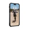 (UAG) Urban Armor Gear Pathfinder kompatibilis Magsafe-fel IPHONE 15 PLUS jég tok thumbnail