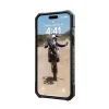 (UAG) Urban Armor Gear Pathfinder kompatibilis Magsafe-fel IPHONE 15 PLUS jég tok thumbnail