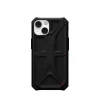 ( UAG ) Urban Armor Gear Monarch tok IPHONE 14 PLUS kevlar fekete thumbnail