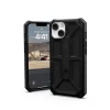 ( UAG ) Urban Armor Gear Monarch tok IPHONE 14 PLUS fekete thumbnail