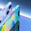 DUX DUCIS tok CLIN MAG kompatibilis MagSafe-fel iPhone 14 Plus átlátszó thumbnail