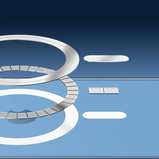 DUX DUCIS tok CLIN MAG kompatibilis MagSafe-fel iPhone 14 Plus átlátszó - 8