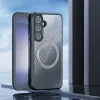 DUX DUCIS AIMO tok SAMSUNG Galaxy S24 Plus fekete thumbnail