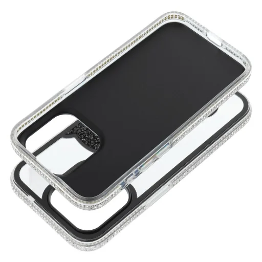 TEDDY BEAR tok iPHONE 13 MINI fekete - 8