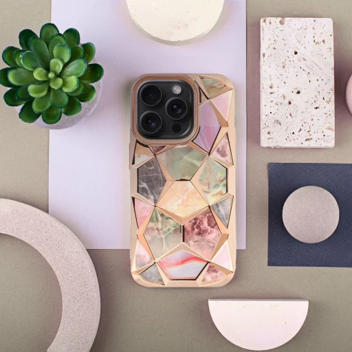 TWINKI tok iPhone 16 Plus arany - 7