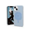 ( UAG ) Urban Armor Gear Lucent 2.0 [U] tok IPHONE 14 PLUS-hoz, kompatibilis a MagSafe cerulean-nal thumbnail