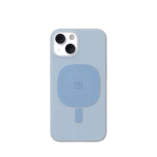 ( UAG ) Urban Armor Gear Lucent 2.0 [U] tok IPHONE 14 PLUS-hoz, kompatibilis a MagSafe cerulean-nal