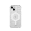 ( UAG ) Urban Armor Gear Essential Armor tok iPhone 14 Pro Max kompatibilis MagSafe-kel – frosted ice thumbnail