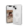 ( UAG ) Urban Armor Gear Essential Armor tok iPhone 14 Pro Max kompatibilis MagSafe-kel – frosted ice thumbnail