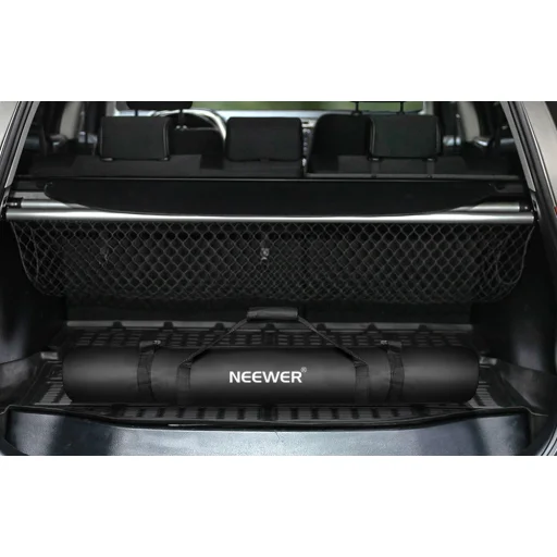 Neewer fotóstúdió háttértartó rendszer - 3