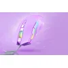 ONIKUMA RGB Vezetékes Gaming Egér CW905 Lila thumbnail