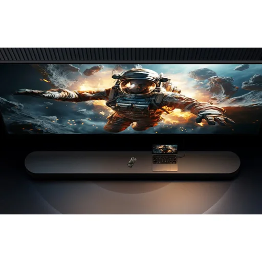 Mcdodo CA-2990 USB-C to USB-C kábel, PD 140W, 1.2m (fekete) - 7