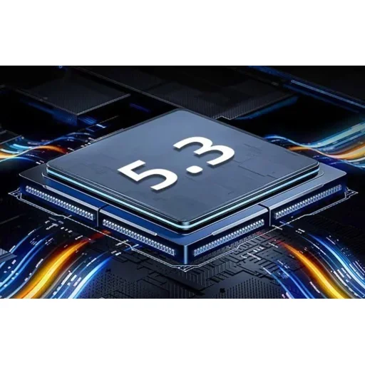 Earphones TWS Transformers MG-C03 (piros) - 6