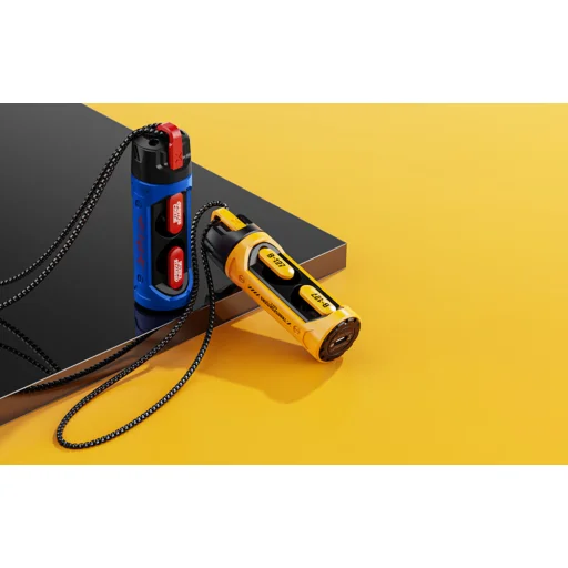 Transformers TF-T11 fülhallgató (sárga) - 4