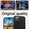 Spigen Optik.tR Ochrana fotoaparátu pre iPhone 15 / 15 Plus - číre 2 ks (tvrdené sklo) thumbnail
