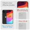 Spigen Optik.tR Ochrana fotoaparátu pre iPhone 15 / 15 Plus - číre 2 ks (tvrdené sklo) thumbnail