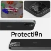 Spigen Optik.tR Ochrana fotoaparátu pre iPhone 15 / 15 Plus - číre 2 ks (tvrdené sklo) thumbnail