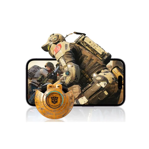 Earphones TWS Transformers TF-T31 (sárga) fülhallgató - 5