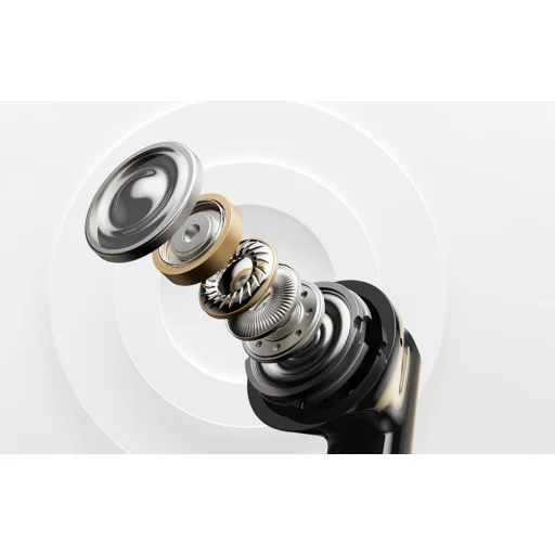 Earphones TWS Transformers TF-T31 (sárga) fülhallgató - 8