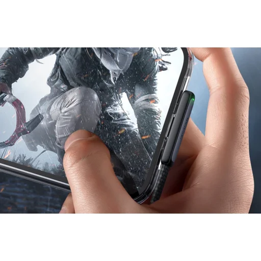 Mcdodo CA-2791 USB-A lightning szögkábellel, 1.8m (fekete) - 7