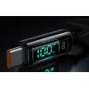 Mcdodo CA-8820 100W USB-C to USB-C kábel, 1.2m (fekete) thumbnail