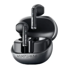 Fülhallgató TWS Transformers TF-T28 (fekete)