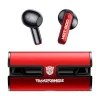 Earphones TWS Transformers TF-T02 (piros) Fülhallgató thumbnail