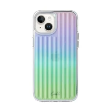 Uniq Coehl Linear tok iPhone 14 Plus - irizáló