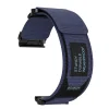Nylon fliptok Garmin 26mm design 1 navy szíj thumbnail