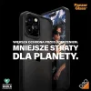 PanzerGlass ClearCase tok iPhone 15 Pro Max készülékhez katonai minősítéssel - Átlátszó és fekete thumbnail