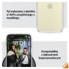 PanzerGlass HardCase D3O és Katonai Szabvány Tanúsítvánnyal iPhone 15 Plus / 14 Plus - Átlátszó tok - 5