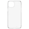 PanzerGlass HardCase D3O és Katonai Szabvány Tanúsítvánnyal iPhone 15 Plus / 14 Plus - Átlátszó tok - 2