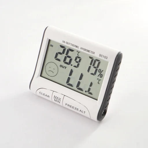 Időjárás állomás DC103 - 3