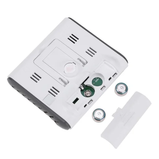 Időjárás állomás DC103 - 6