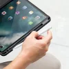 Uniq Moven tok iPad 10.2" (2021/2020/2019) - szürke thumbnail