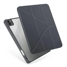 Uniq Moven tok iPad 10.2" (2021/2020/2019) - szürke