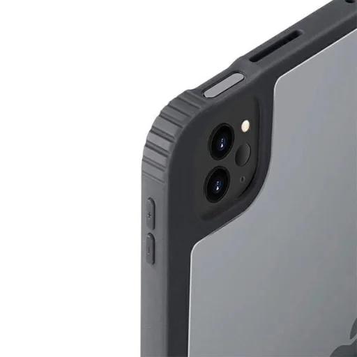 Uniq Moven tok iPad 10.2" (2021/2020/2019) - szürke - 7