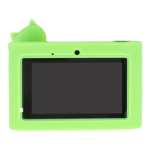 Gyerekeknek szóló digitális fényképezőgép C5 48Mpix, érintőképernyő, WiFi Dinoszaurusz - 3
