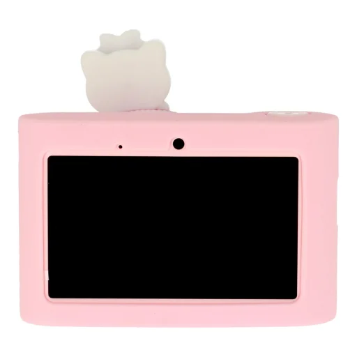 Digitális fényképezőgép gyerekeknek C5 48Mpix, érintőképernyő, WiFi Kitty - 3
