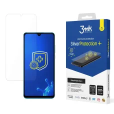 3mk SilverProtection+ védőfólia Huawei P30 Lite üvegfólia