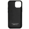  iPhone 11 / Xr 6.1" fekete/fekete Audi Carbon Fiber Stripe keménytok AUS-TPUPCIP11-R8/D1-BK thumbnail