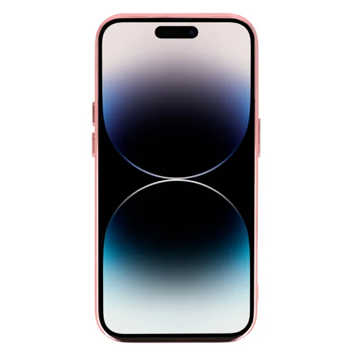 Electro Lens tok Xiaomi Redmi Note 12 5G/Poco X5 Rose gold - 3