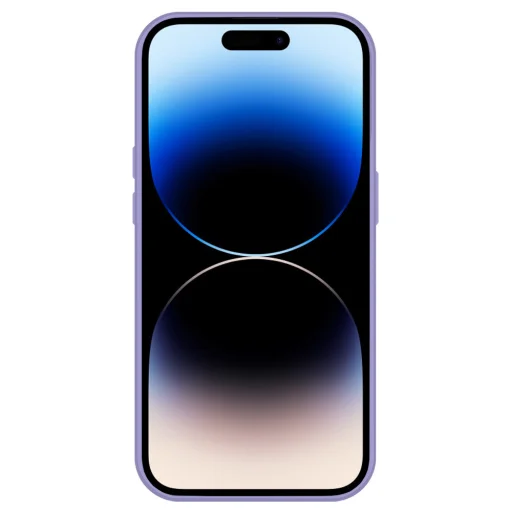 Tel Protect Kickstand tok + kameraüveg (lencse) iPhone 11 Pro Max light purple - 4